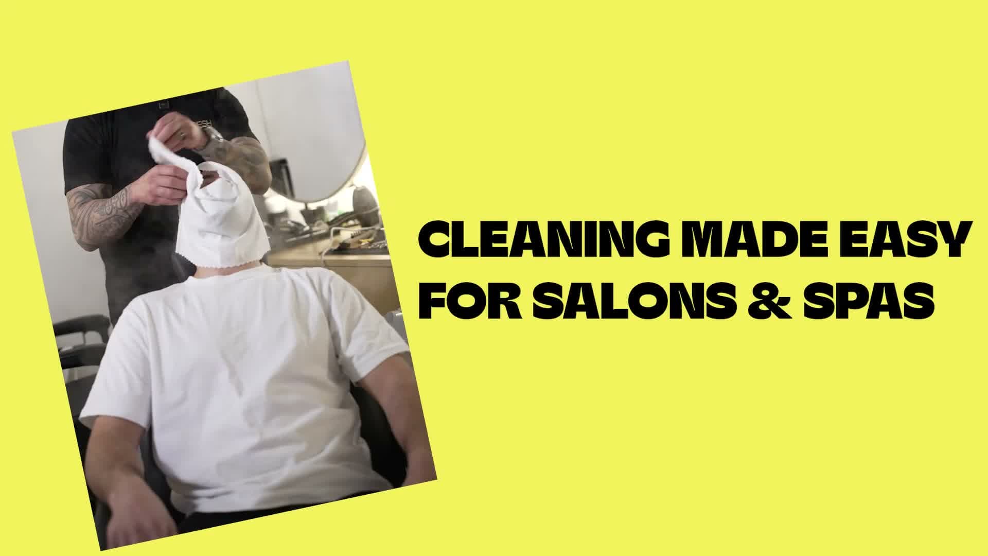 So Fresh. Freshness as a standard, from everyday hygiene to considered care
