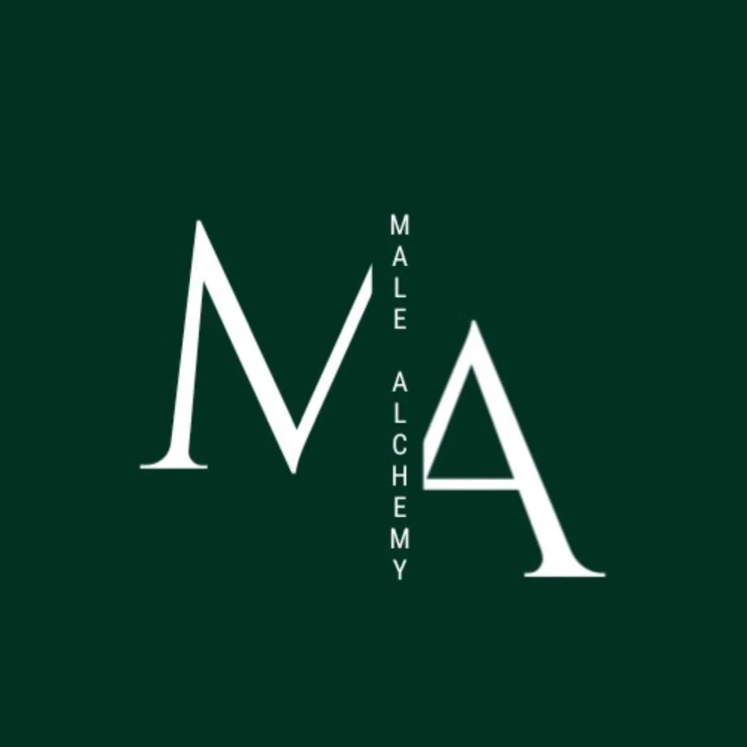 Male Alchemy salon studio