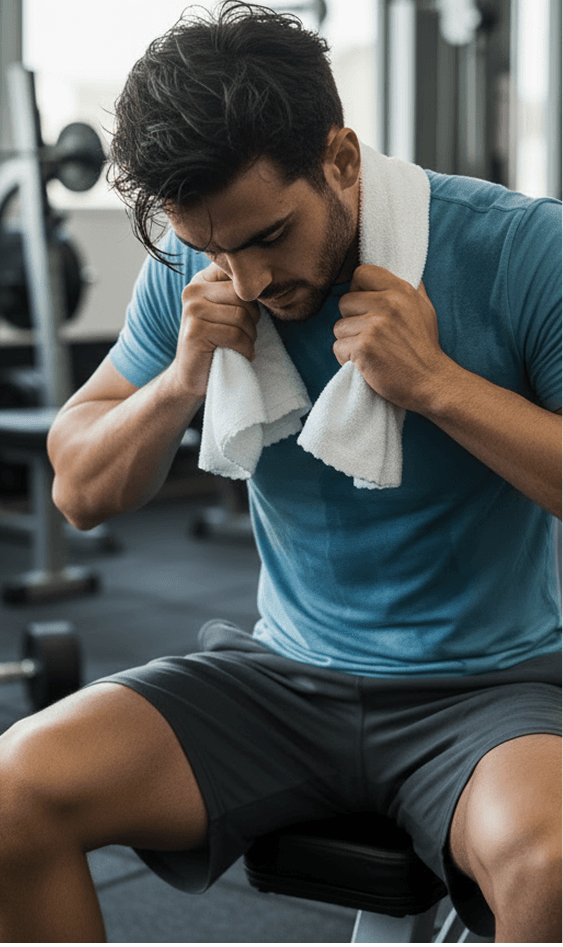 People enjoying So Fresh wet towels