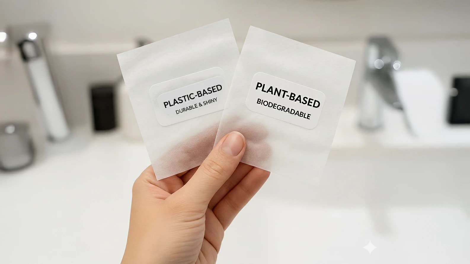 Are Flushable Wipes Really Flushable? The Clean Truth